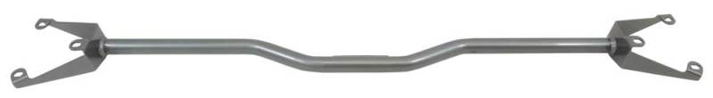 AEM 2015 Hyundai Sonata Strut Bar - Charcoal Gray AEM 2015 Hyundai Sonata Strut Bar - Charcoal Gray