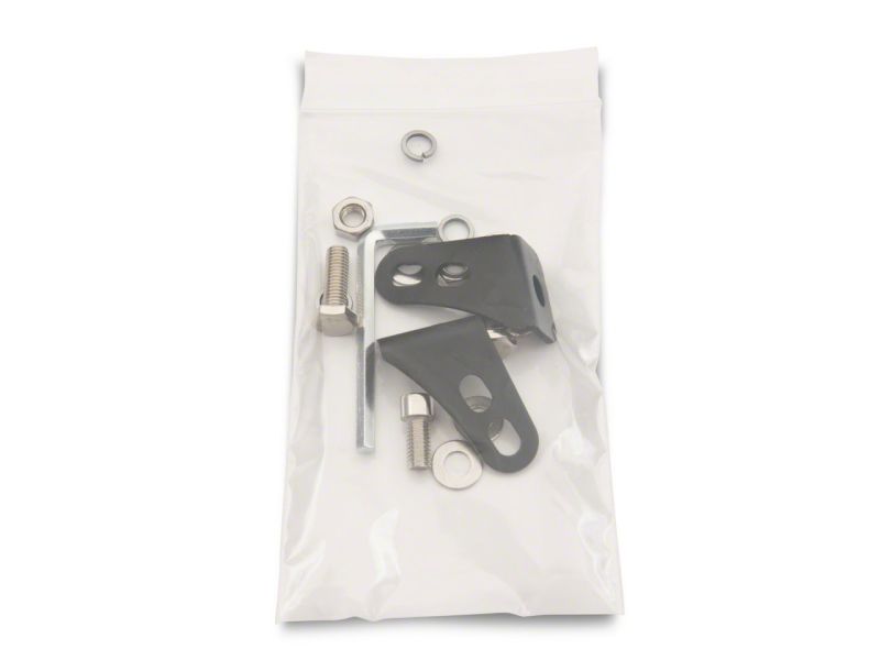 Raxiom 21-23 Bronco Axial Series 40-In 200w LED Light Bar w/ Windshield Mounting Brackets Raxiom 21-23 Bronco Axial Series 40-In 200w LED Light Bar w/ Windshield Mounting Brackets