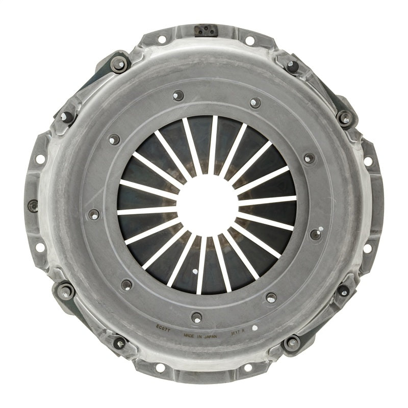 Exedy 99-03 Ford F-250 Super Duty V8 7.3L Stage 2 Replacement Clutch Cover Exedy 99-03 Ford F-250 Super Duty V8 7.3L Stage 2 Replacement Clutch Cover