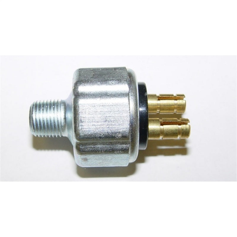 Omix Brake Light Switch 41-59 Willys & Jeep Models Omix Brake Light Switch 41-59 Willys & Jeep Models