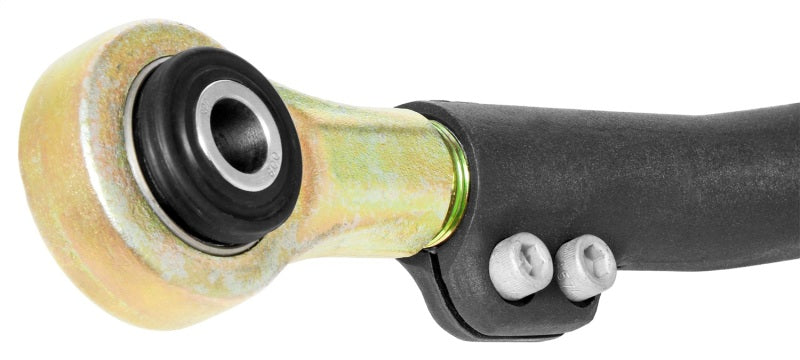 RockJock JL/JT Johnny Joint Front Trac Bar Forged Organically Shaped Adjustable Greasable RockJock JL/JT Johnny Joint Front Trac Bar Forged Organically Shaped Adjustable Greasable