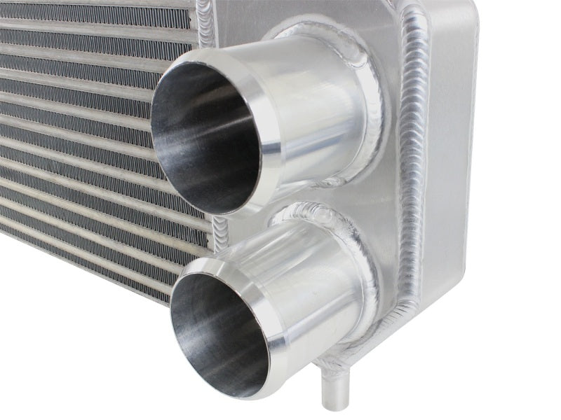 aFe Bladerunner Intercooler w/ Tubes 2015 Ford F-150 V6 Ecoboost 3.5L (tt) aFe Bladerunner Intercooler w/ Tubes 2015 Ford F-150 V6 Ecoboost 3.5L (tt)