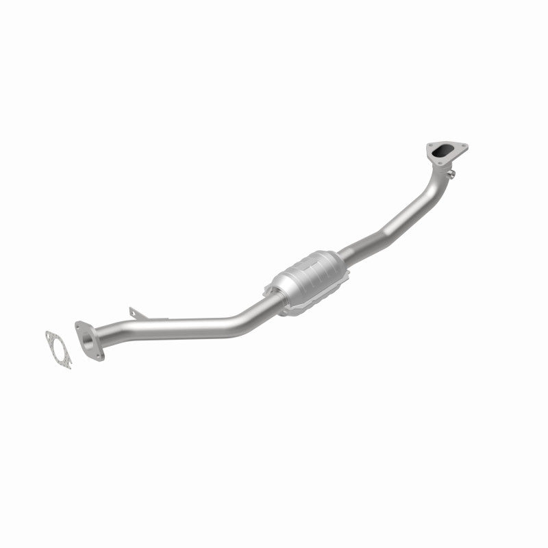 MagnaFlow Conv DF 01-04 Subaru Outback 3L Passenger Side MagnaFlow Conv DF 01-04 Subaru Outback 3L Passenger Side