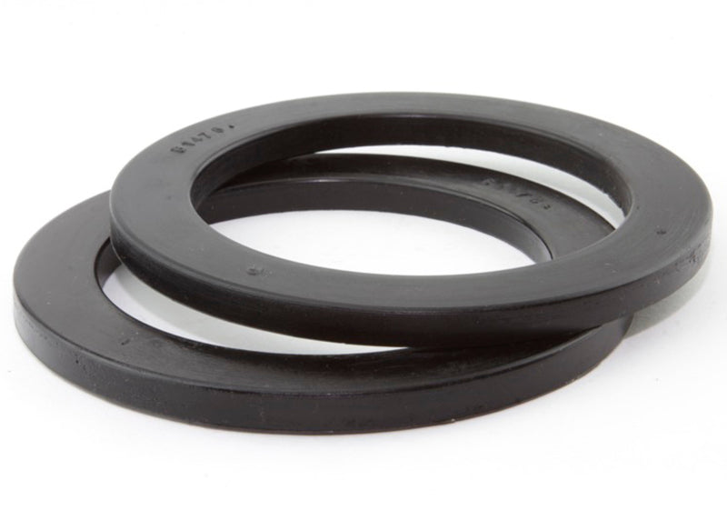 Whiteline Plus 10/65-73 Ford Mustang Spring - Pad/Trim Packer Bushing (H - 8mm) Whiteline Plus 10/65-73 Ford Mustang Spring - Pad/Trim Packer Bushing (H - 8mm)