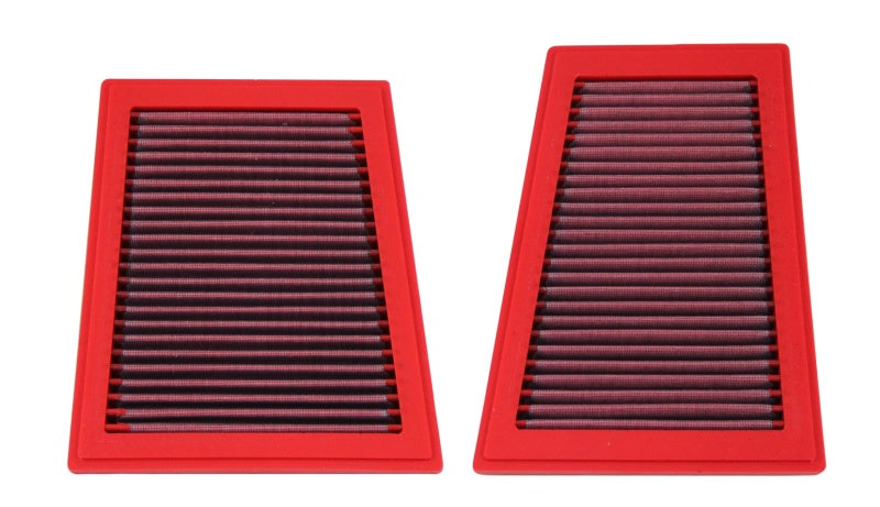 BMC 09-10 Mercedes GLK (X204) GLK 350 CDI Replacement Panel Air Filter (Full Kit) BMC 09-10 Mercedes GLK (X204) GLK 350 CDI Replacement Panel Air Filter (Full Kit)
