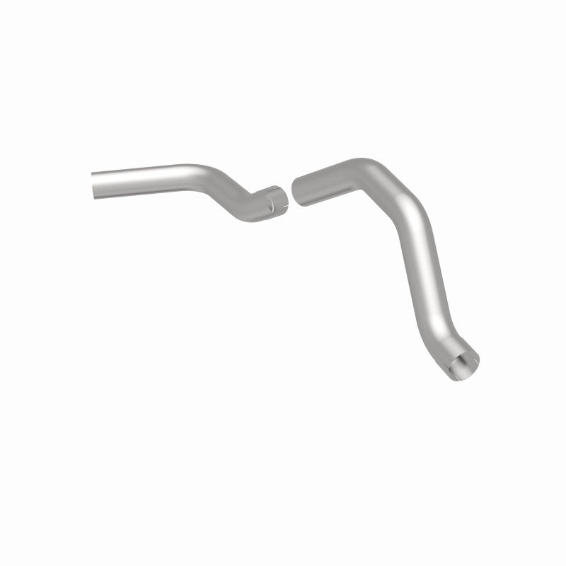 MagnaFlow Tail-Pipe 04-07 Dodge Diesel MagnaFlow Tail-Pipe 04-07 Dodge Diesel