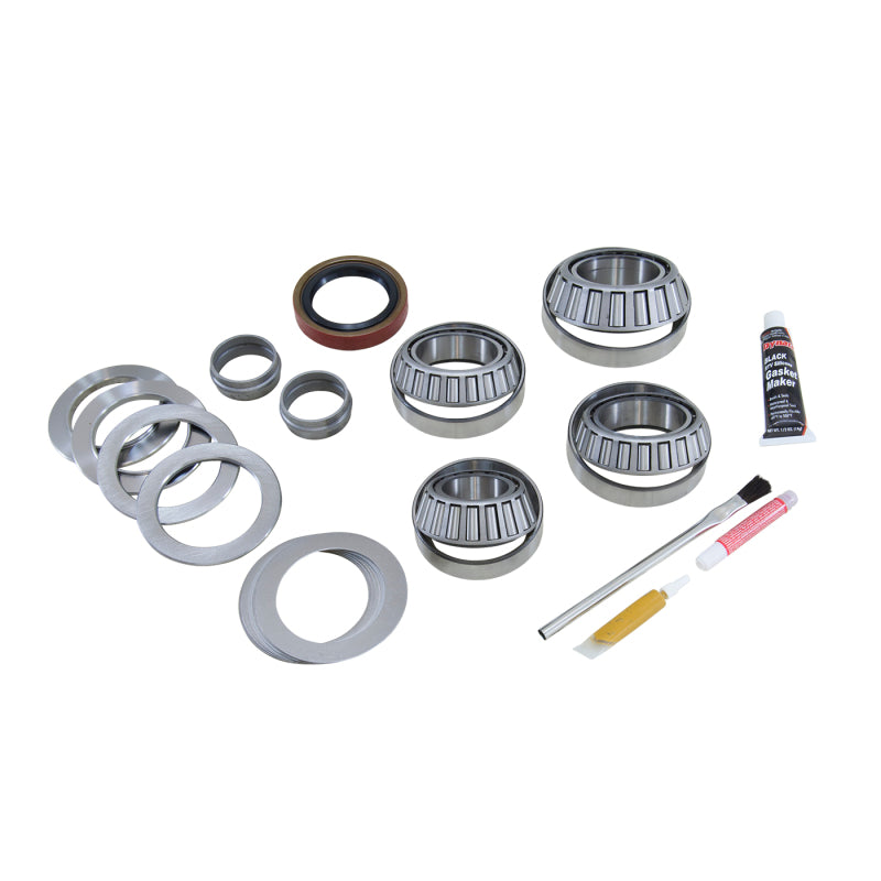 Yukon Gear Master Overhaul Kit For GM 8.875in Diff Yukon Gear Master Overhaul Kit For GM 8.875in Diff