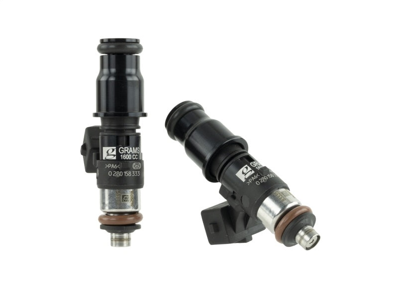 Grams Performance 1600cc BRZ/FRS INJECTOR KIT Grams Performance 1600cc BRZ/FRS INJECTOR KIT