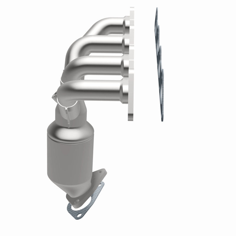 MagnaFlow Conv DF 01-03 Galant 2.4L mani OEM MagnaFlow Conv DF 01-03 Galant 2.4L mani OEM