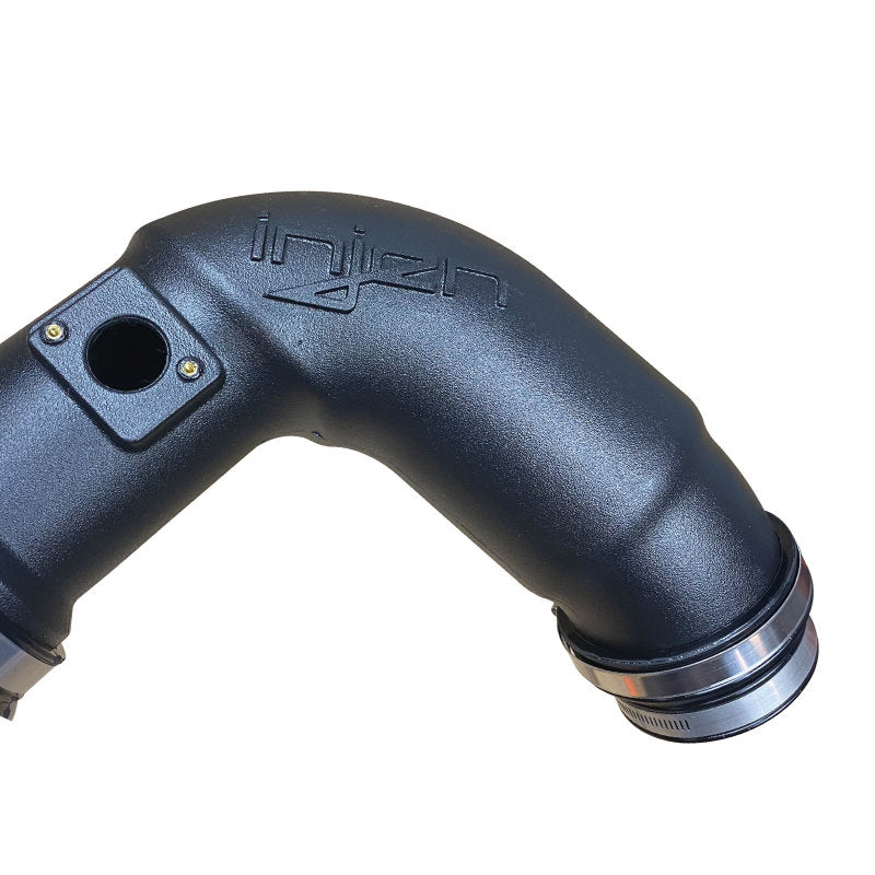 Injen 04.5-05 GMC Duramax LLY 6.6L Evolution Intake Injen 04.5-05 GMC Duramax LLY 6.6L Evolution Intake