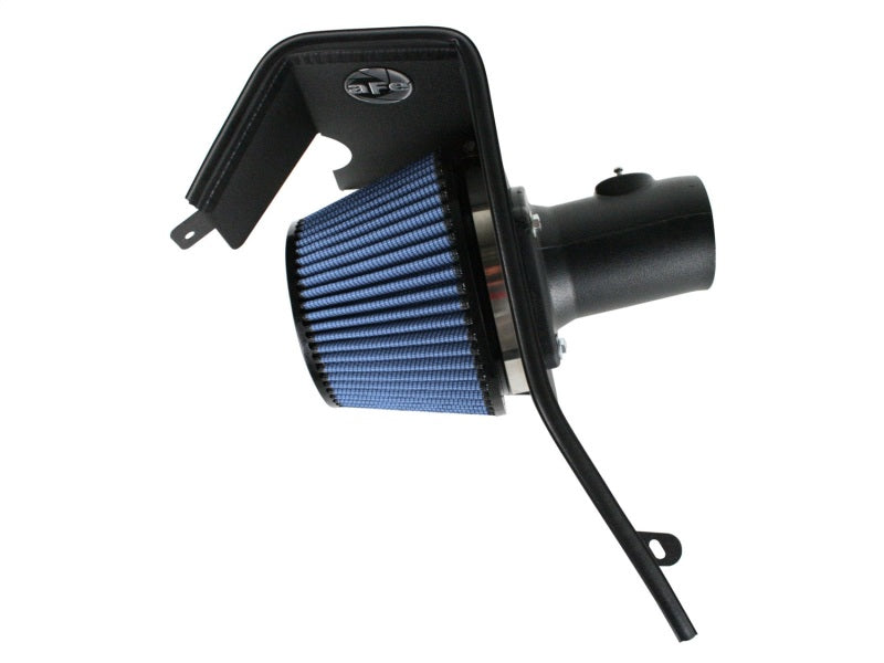 aFe MagnumFORCE Intakes Stage-2 P5R AIS P5R BMW 525i/530i (E60) 04-05 L6-2.5/3.0L aFe MagnumFORCE Intakes Stage-2 P5R AIS P5R BMW 525i/530i (E60) 04-05 L6-2.5/3.0L