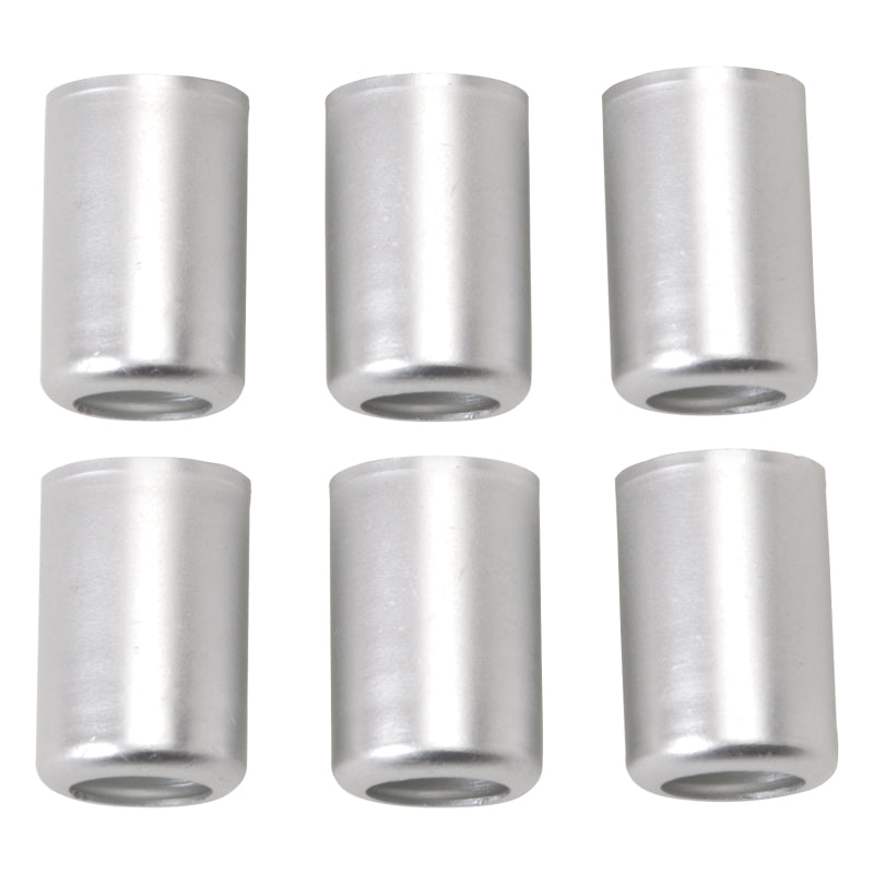 Russell Performance -12 AN Crimp Collars (O.D. 0.950) (6 Per Pack) Russell Performance -12 AN Crimp Collars (O.D. 0.950) (6 Per Pack)