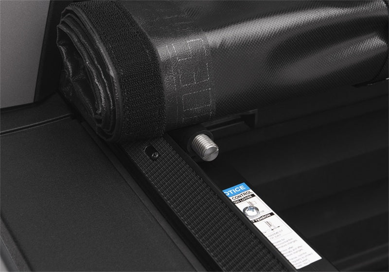 Truxedo 17-20 Honda Ridgeline 4ft 8in Lo Pro Bed Cover Truxedo 17-20 Honda Ridgeline 4ft 8in Lo Pro Bed Cover