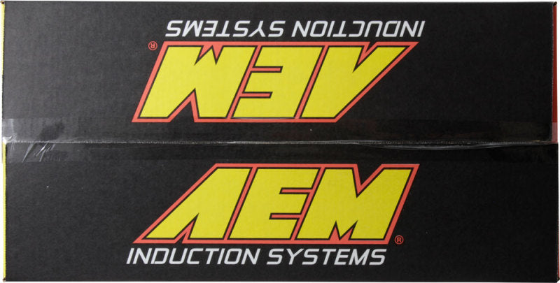 AEM Lexus GS200T L4-2.0L F/l Cold Air Intake AEM Lexus GS200T L4-2.0L F/l Cold Air Intake