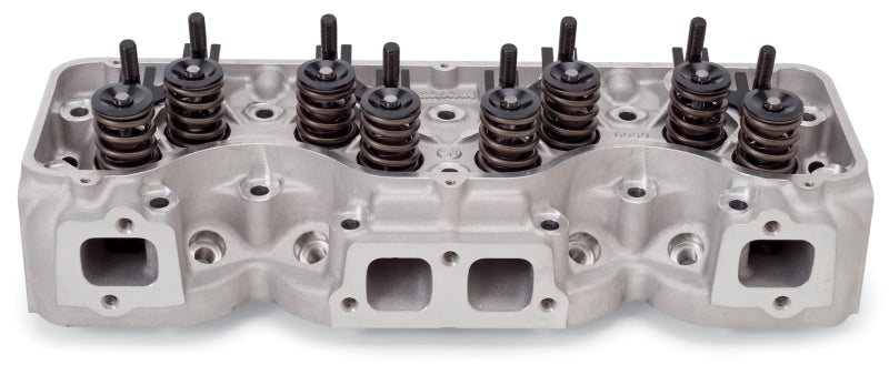 Edelbrock Performer RPM 348/409 Chevy Cylinder Head (Complete) Edelbrock Performer RPM 348/409 Chevy Cylinder Head (Complete)