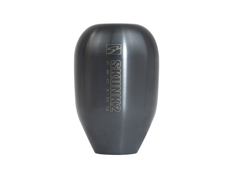 Skunk2 Honda/Acura 5-Speed Billet Shift Knob (10mm x 1.5mm) (Apprx. 440 Grams) Skunk2 Honda/Acura 5-Speed Billet Shift Knob (10mm x 1.5mm) (Apprx. 440 Grams)