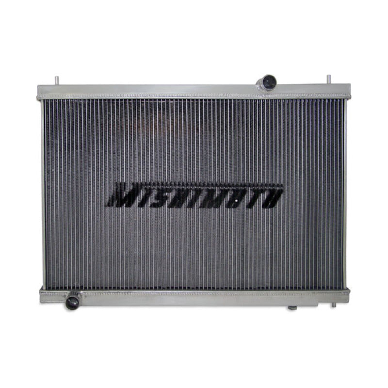 Mishimoto 09+ Nissan GTR R35 Aluminum Radiator Mishimoto 09+ Nissan GTR R35 Aluminum Radiator