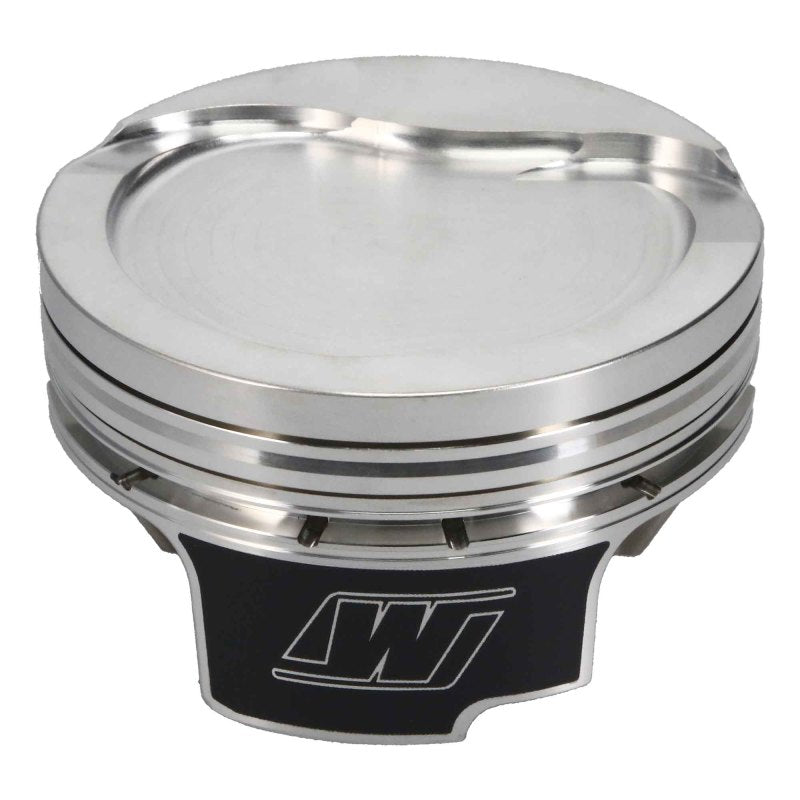 Wiseco Ford 7.3L Godzilla V8 - 22cc R/Dome 4.220in Bore 6.318 Rod 3.976 Stroke Piston Kit Wiseco Ford 7.3L Godzilla V8 - 22cc R/Dome 4.220in Bore 6.318 Rod 3.976 Stroke Piston Kit