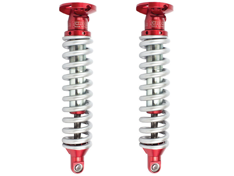 aFe Sway-A-Way 2.0in Front Coil Over Kit 10-14 Toyota FJ Cruiser aFe Sway-A-Way 2.0in Front Coil Over Kit 10-14 Toyota FJ Cruiser