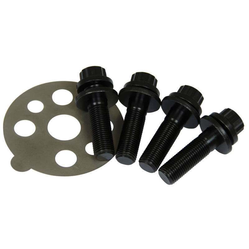 Fluidampr 03+ Dodge Cummins 5.9L/6.7L Common Rail High Strength Bolt Kit Fluidampr 03+ Dodge Cummins 5.9L/6.7L Common Rail High Strength Bolt Kit