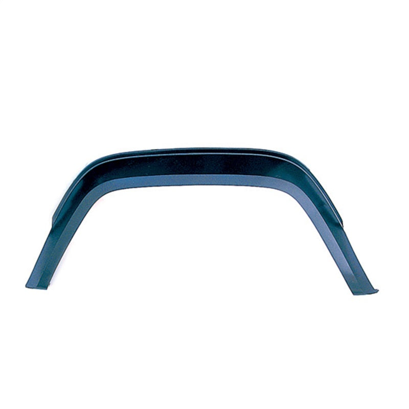 Omix Rear Fender Flare Left Side- 84-96 Cherokee (XJ) Omix Rear Fender Flare Left Side- 84-96 Cherokee (XJ)