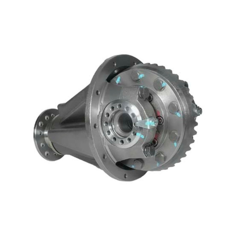 Yukon Gear Dropout Assembly for Toyota 8in Differential w/Dura Grip Posi & Yoke 30 Spline 3.73 Ratio Yukon Gear Dropout Assembly for Toyota 8in Differential w/Dura Grip Posi & Yoke 30 Spline 3.73 Ratio