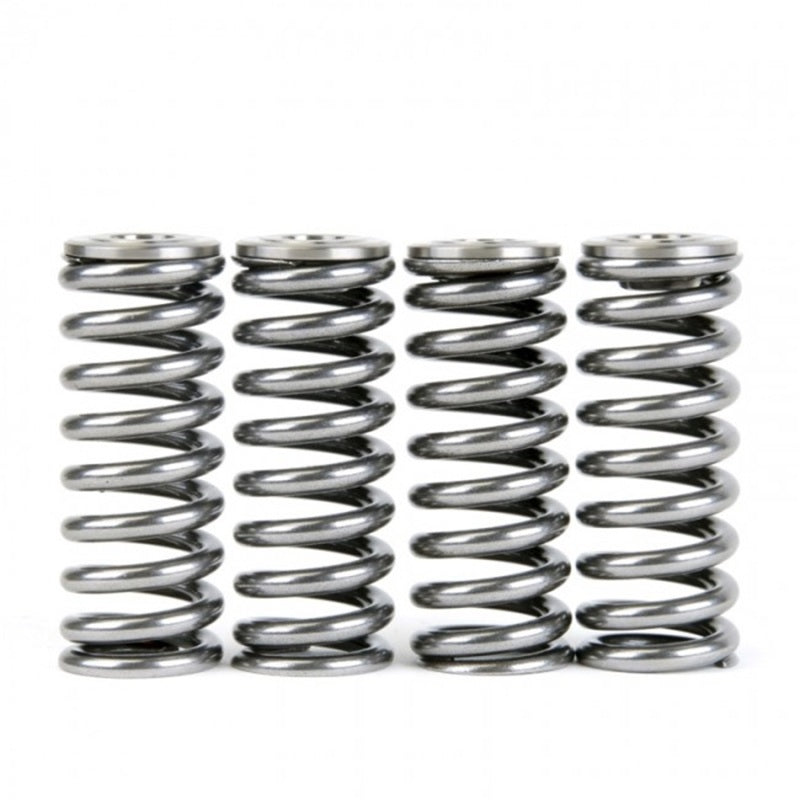 Skunk2 Alpha Series Honda/Acura D Series Valve Spring and Titanium Retainer Kit Skunk2 Alpha Series Honda/Acura D Series Valve Spring and Titanium Retainer Kit