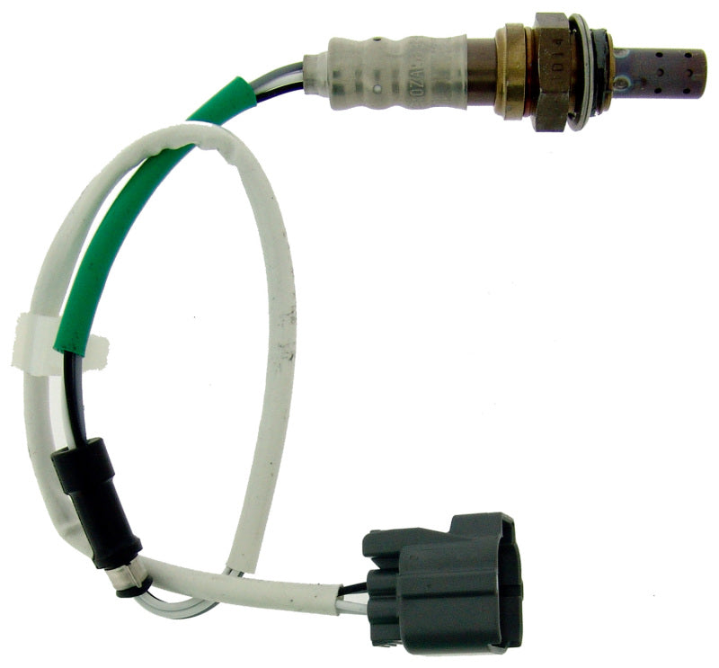 NGK Acura RSX 2004-2002 Direct Fit Oxygen Sensor NGK Acura RSX 2004-2002 Direct Fit Oxygen Sensor
