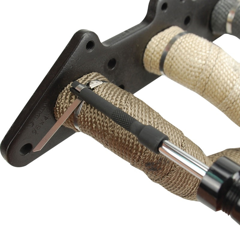DEI Locking Tie Tool DEI Locking Tie Tool