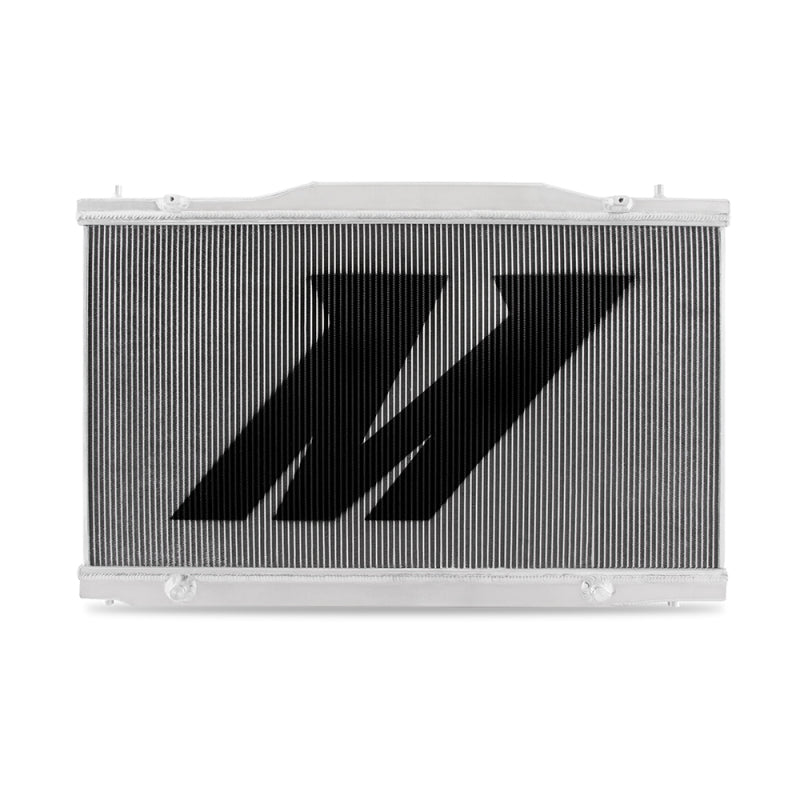 Mishimoto 2017+ Honda Civic Type R Performance Aluminum Radiator Mishimoto 2017+ Honda Civic Type R Performance Aluminum Radiator