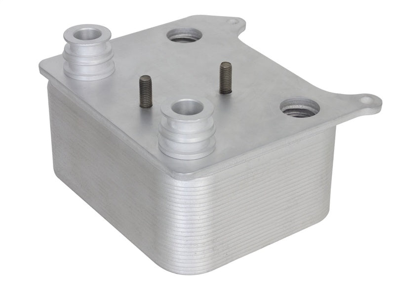 aFe Bladerunner Oil Cooler Ford Diesel Trucks 03-07 V8 6.0L (td) aFe Bladerunner Oil Cooler Ford Diesel Trucks 03-07 V8 6.0L (td)