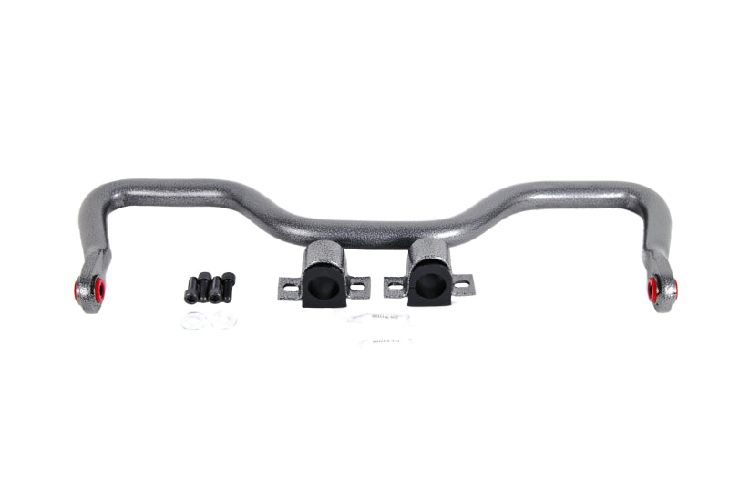 Hellwig 14-18 Mercedes Sprinter 3500 2/4 WD Solid Heat Treated Chromoly 1-1/2in Rear Sway Bar Hellwig 14-18 Mercedes Sprinter 3500 2/4 WD Solid Heat Treated Chromoly 1-1/2in Rear Sway Bar