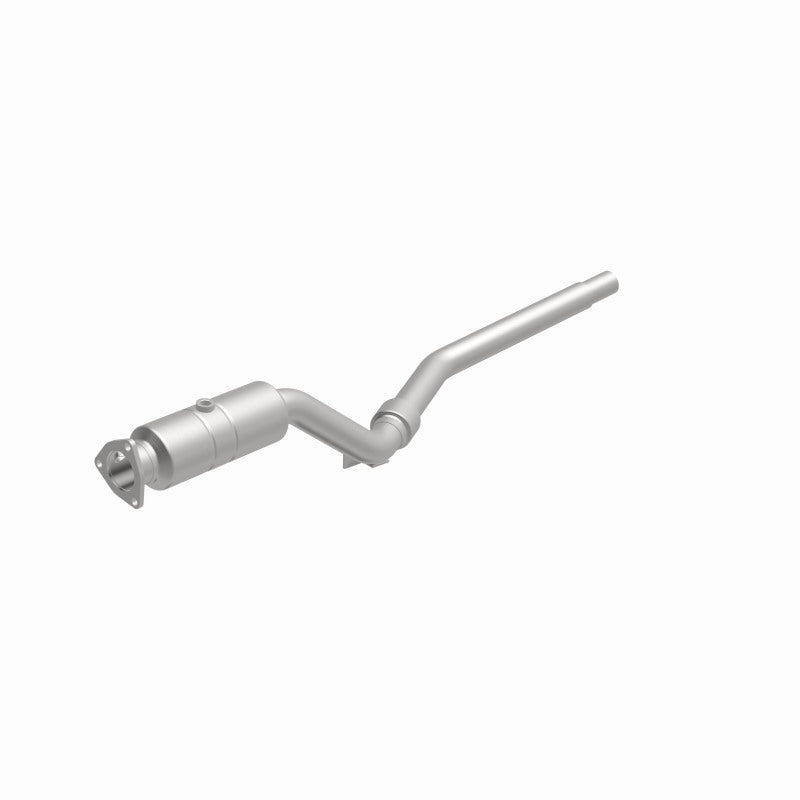 MagnaFlow Conv DF 02-04 Audi A6 3L 5speed Driver Side MagnaFlow Conv DF 02-04 Audi A6 3L 5speed Driver Side