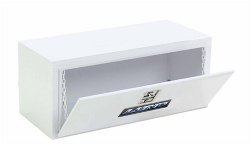 Lund Universal Steel Underbody Box - White Lund Universal Steel Underbody Box - White