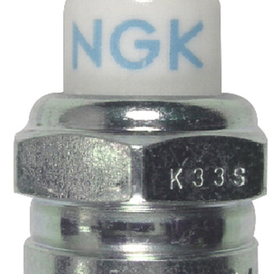 NGK Standard Spark Plug Box of 10 (CMR5H)