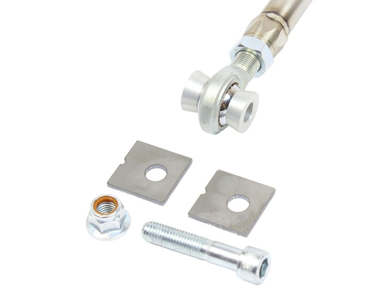 aFe Control Rear Toe Link 14-16 Chevrolet Corvette (C7) aFe Control Rear Toe Link 14-16 Chevrolet Corvette (C7)