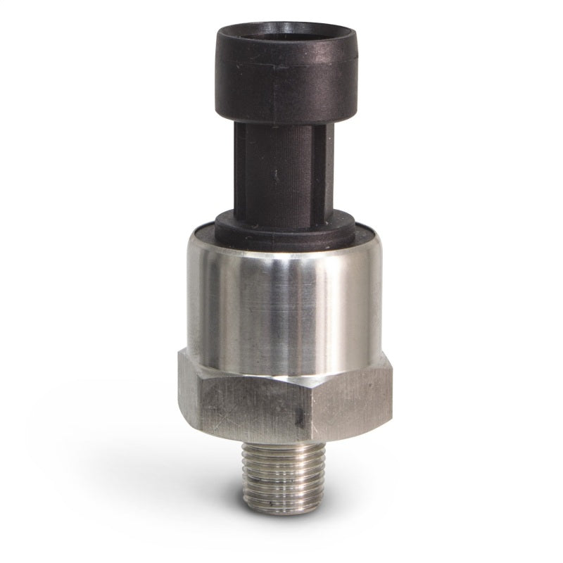 Banks Power iDash 1.8 DataMonster / Super Gauge - 3 Pin 100PSIG 1/8NPT Thread Pressure Sensor Banks Power iDash 1.8 DataMonster / Super Gauge - 3 Pin 100PSIG 1/8NPT Thread Pressure Sensor