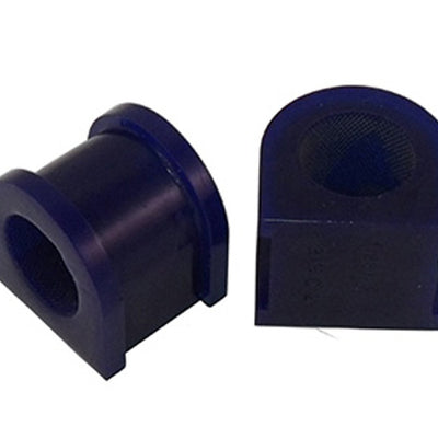 SuperPro Sway Bar Mount To Chassis Kit