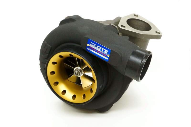 HKS GTII 8267 Final Edition WG-TD Turbo Kit HKS GTII 8267 Final Edition WG-TD Turbo Kit