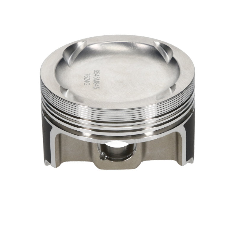 Wiseco Honda Turbo -18cc 1.181 X 84.5MM Piston Shelf Stock Kit Wiseco Honda Turbo -18cc 1.181 X 84.5MM Piston Shelf Stock Kit