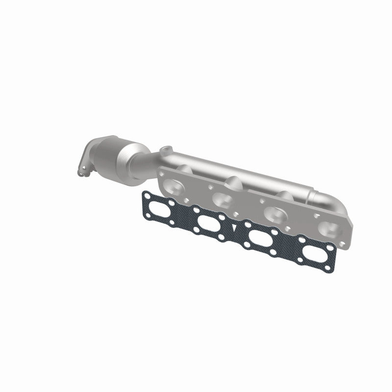 MagnaFlow Conv DF 07 Titan 5.6L D/S manif OEM MagnaFlow Conv DF 07 Titan 5.6L D/S manif OEM