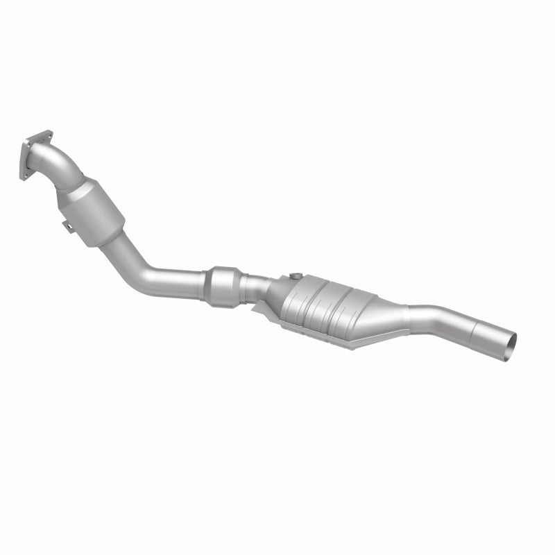 MagnaFlow Conv DF 03-04 Audi RS6 4.2L Driver Side MagnaFlow Conv DF 03-04 Audi RS6 4.2L Driver Side