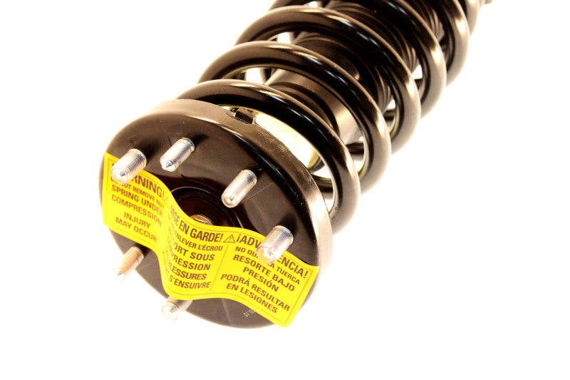 KYB Shocks & Struts Strut Plus Front Right Honda Accord 2008-2012 KYB Shocks & Struts Strut Plus Front Right Honda Accord 2008-2012