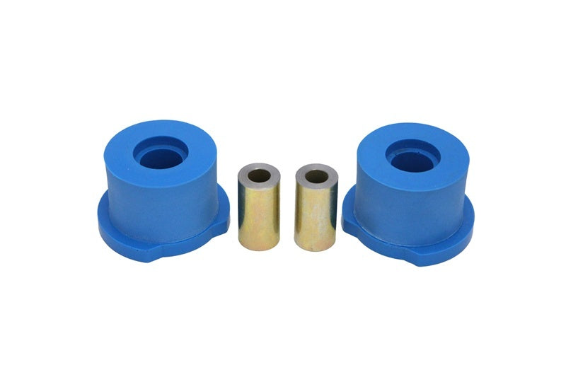 Torque Solution Porsche Trans Mount Inserts (Track) - Porsche 911 996/997 98-11 (Non C2/C4 Models) Torque Solution Porsche Trans Mount Inserts (Track) - Porsche 911 996/997 98-11 (Non C2/C4 Models)