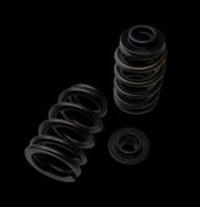 Brian Crower Polaris XP1000/XPTurbo/XP900 Beehive Spring/Steel Retainer/Seat Kit Brian Crower Polaris XP1000/XPTurbo/XP900 Beehive Spring/Steel Retainer/Seat Kit