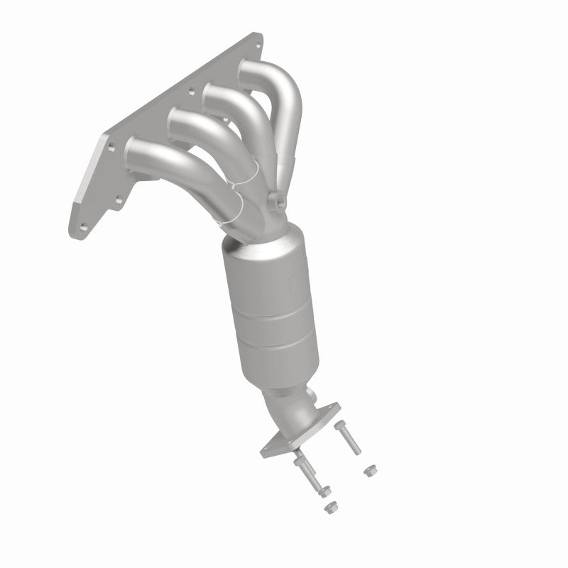 MagnaFlow Conv DF 05-07 Escape 2.3 Manifold MagnaFlow Conv DF 05-07 Escape 2.3 Manifold