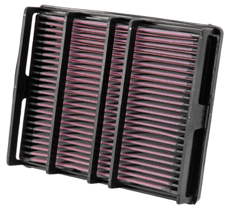 K&N 93-98 Supra Turbo/Non-turbo Drop In Air Filter K&N 93-98 Supra Turbo/Non-turbo Drop In Air Filter