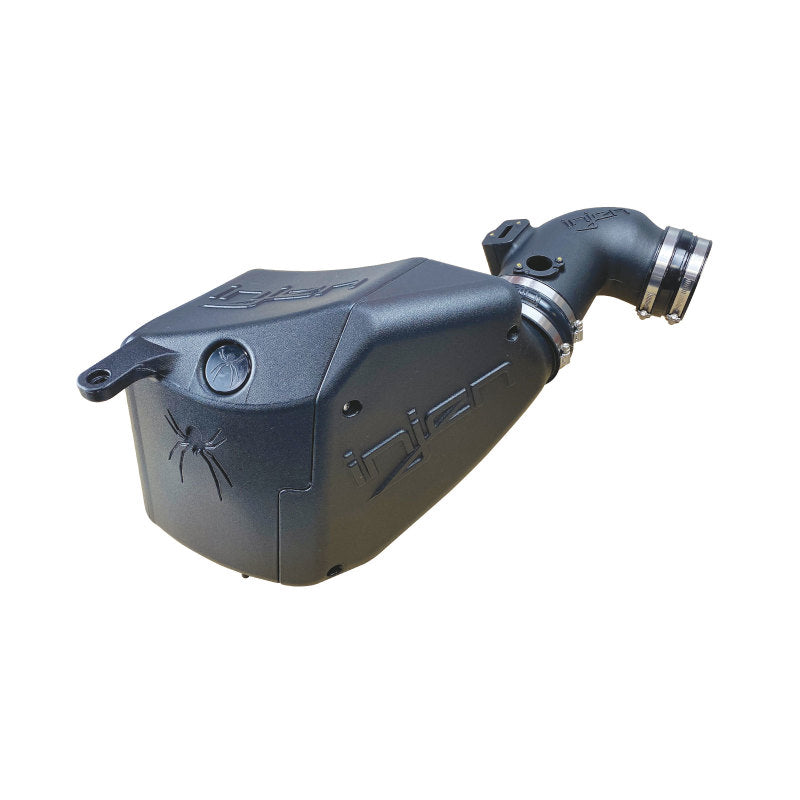Injen 13-14 GMC Duramax LML 6.6L Evolution Intake Injen 13-14 GMC Duramax LML 6.6L Evolution Intake