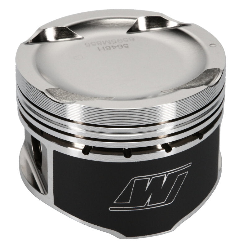 Wiseco Mitsubishi Lancer EVO 8 - 4G63 Turbo Piston Kit Wiseco Mitsubishi Lancer EVO 8 - 4G63 Turbo Piston Kit