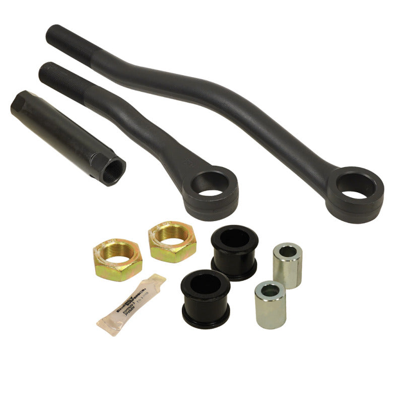 BD Diesel 14-22 RAM 2500/13-22 RAM 3500 Track Bar Kit BD Diesel 14-22 RAM 2500/13-22 RAM 3500 Track Bar Kit